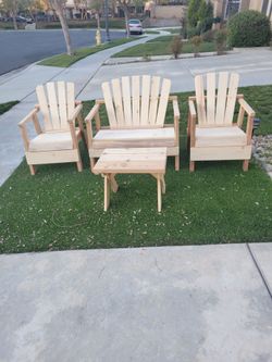 Patio Furniture