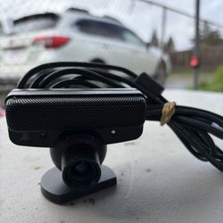 Sony PlayStation 3 PS3 Eye Camera / Compatible With Pc