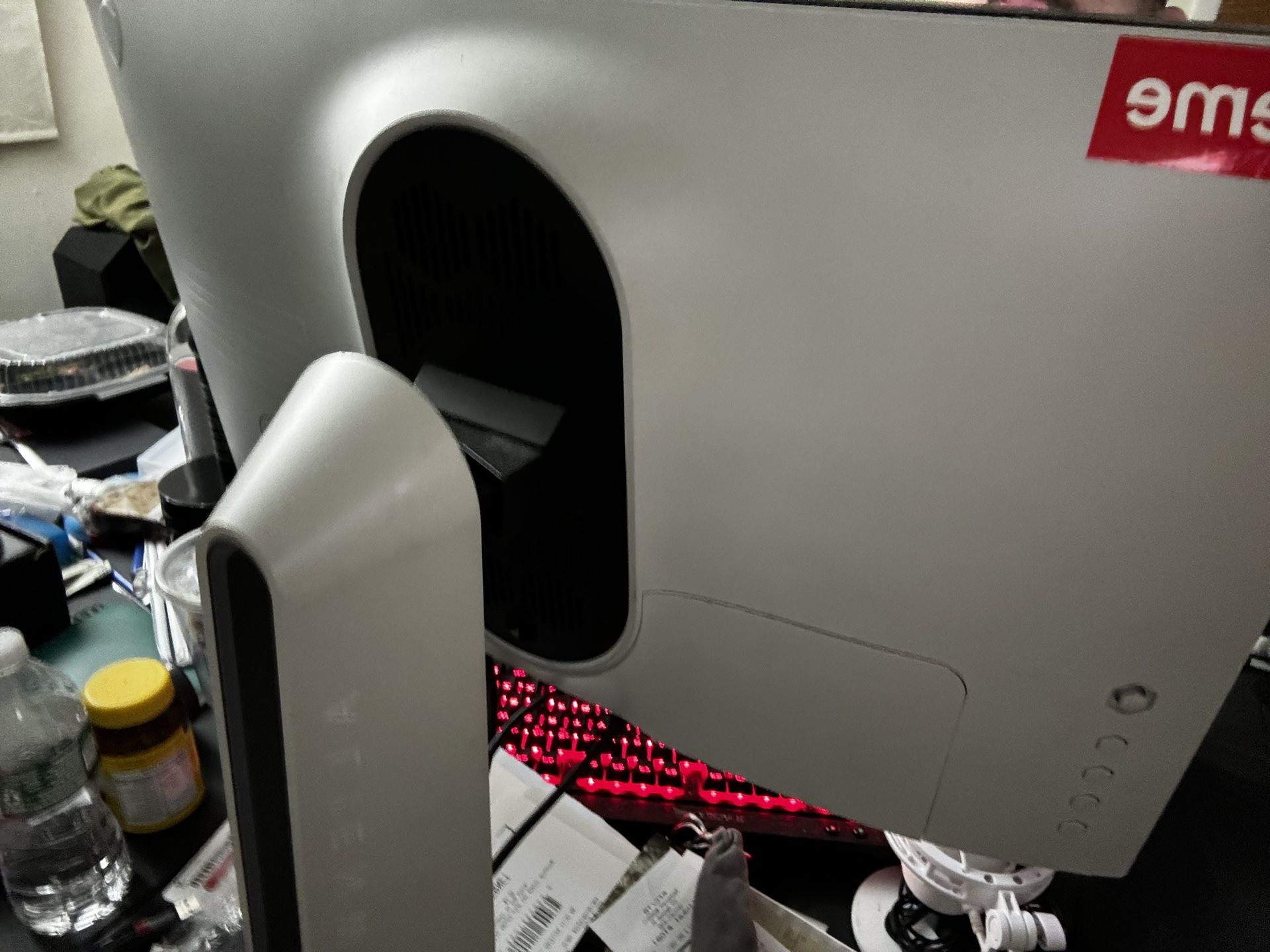 Alienware 240hz