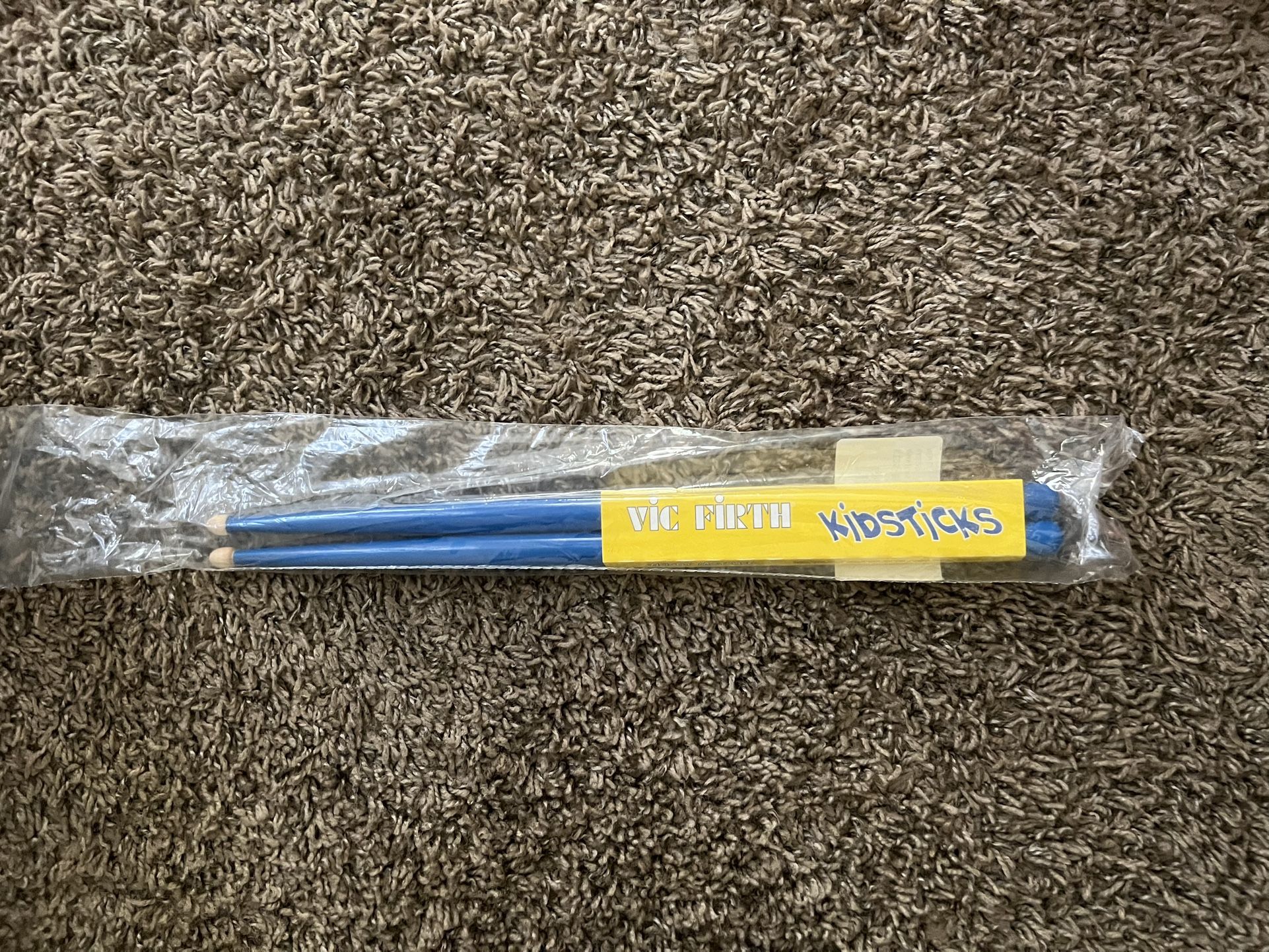 Kid sticks