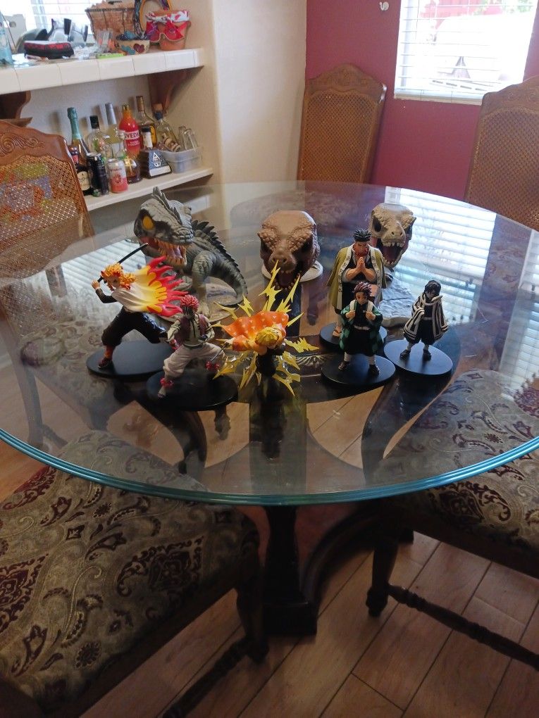 Collection Of Toy %60