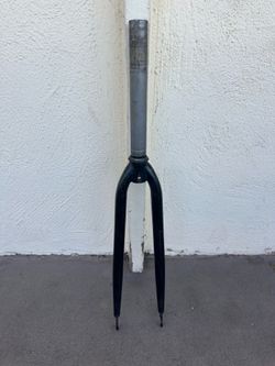 Fixie bike fork