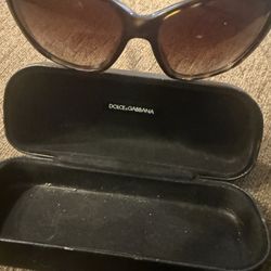 Sandglass DOLCE GABBANA