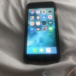 iPhone 8 Plus