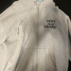 Gallery Dept Hoodie