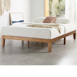 King Size Bed Frame