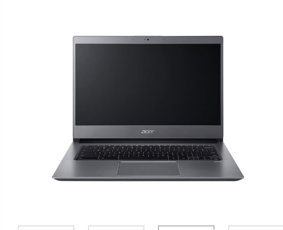 Acer ChromeBook Laptop