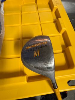 Momentus Golf Swing Trainer