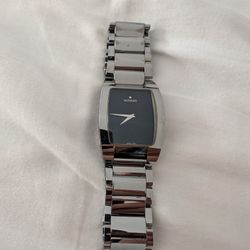 Movado Watch