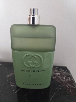 Gucci Guilty Love Edition Pour Homme 90ml (3.0 oz) - Limited Edition