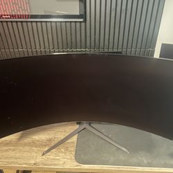 LG Ultragear Gaming Monitor