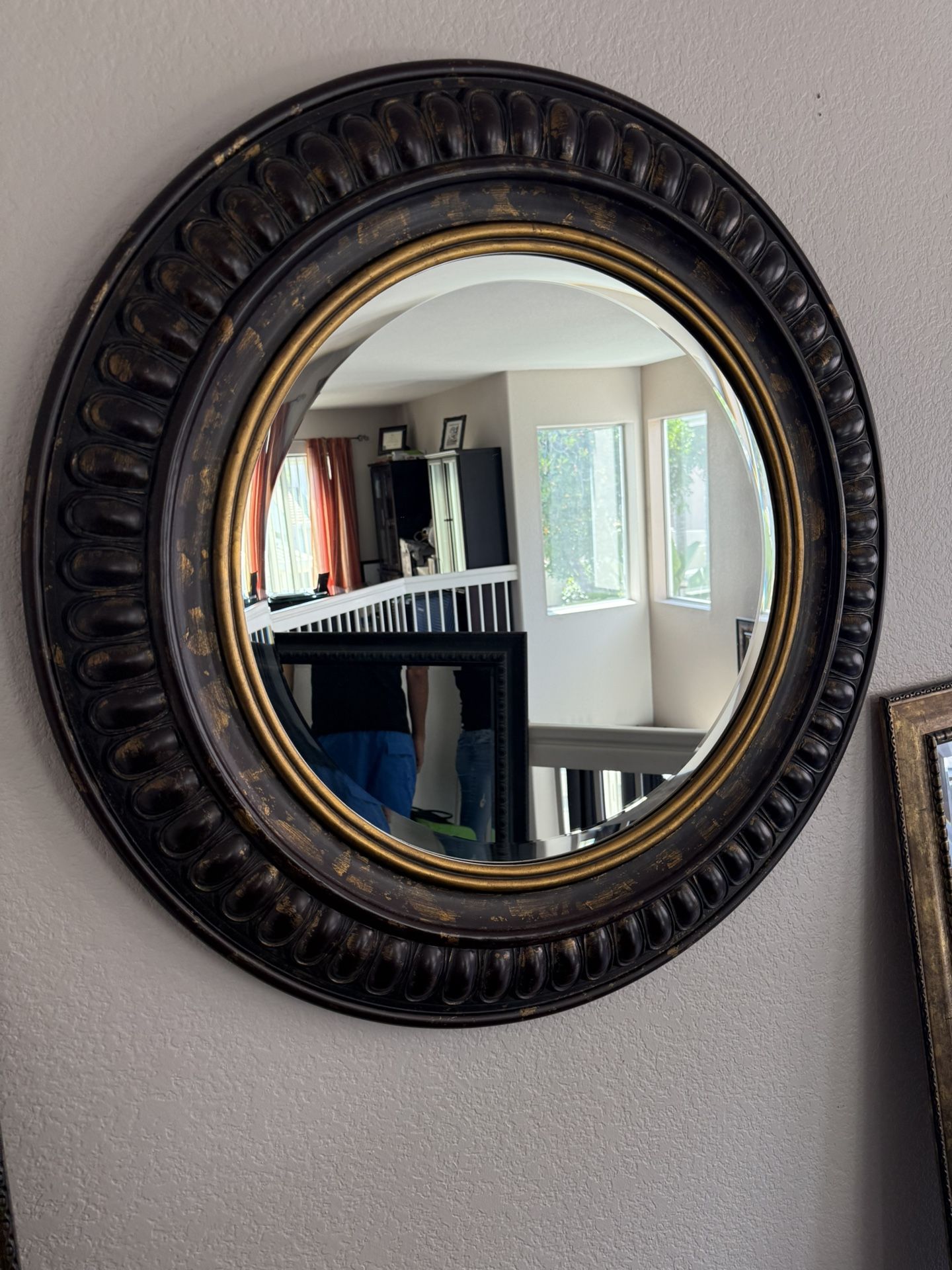 Mirror, Coffee Table, Tv Unit, Chest