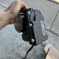Skunk2 72mm DBW Throttle Body