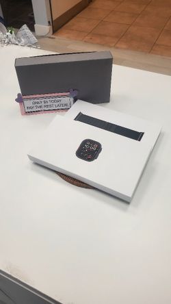  💪 Rugged, Bold, and Now Cheaper – Apple Watch Ultra 2 Sale up to %30