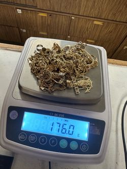 I BUY GOLD AT 80%