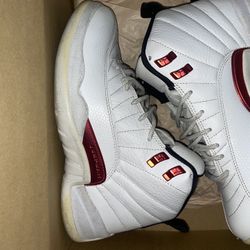 Air Jordan 12 Retro GS 'Twist'