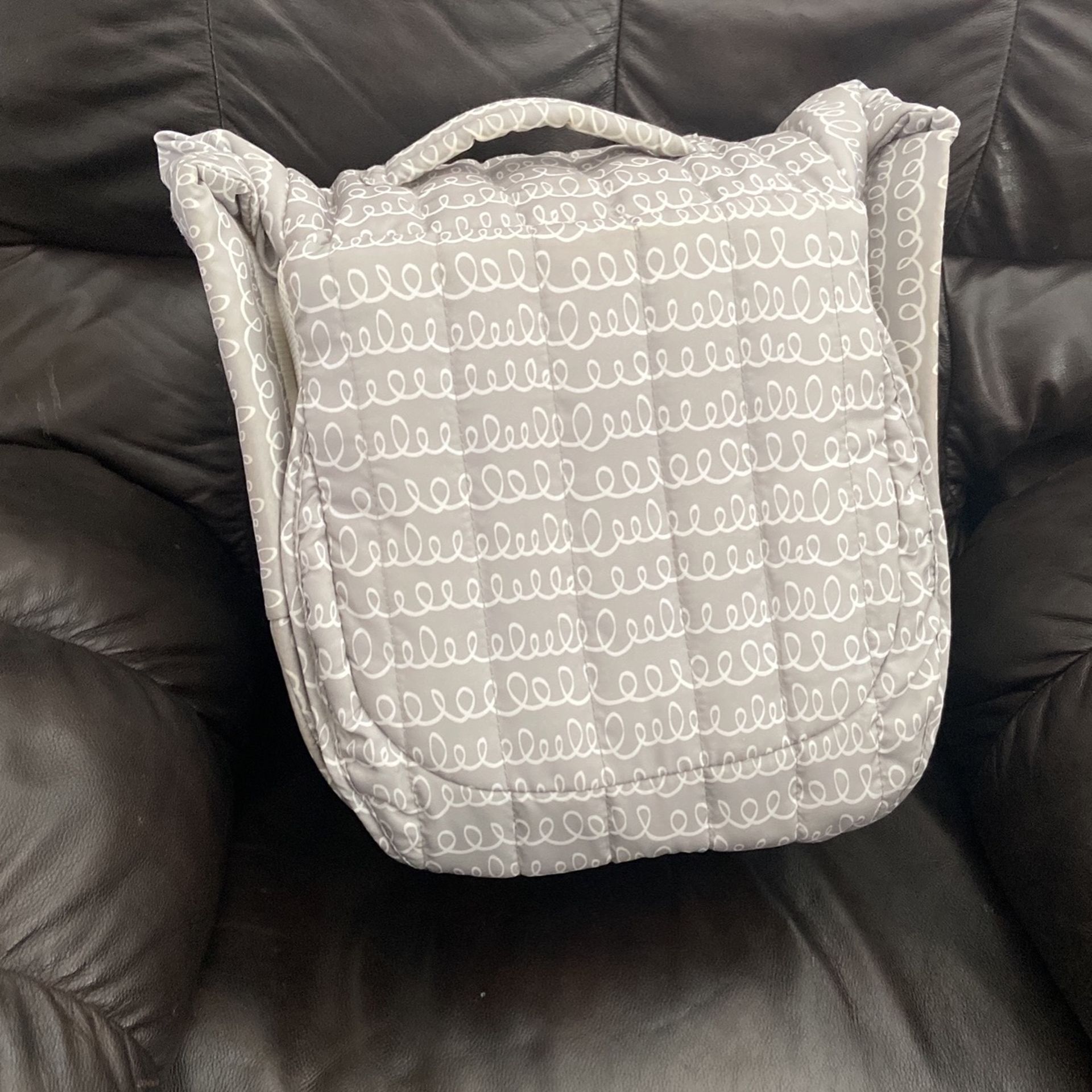 Baby Delight Snuggle Nest Infant Portable Bed