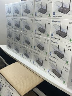 SuperBox S6 Ultra