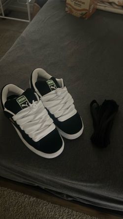 New Puma Suedes men 11