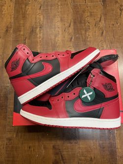 Nike Air Jordan 1 Size 8