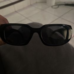 Prada Glasses