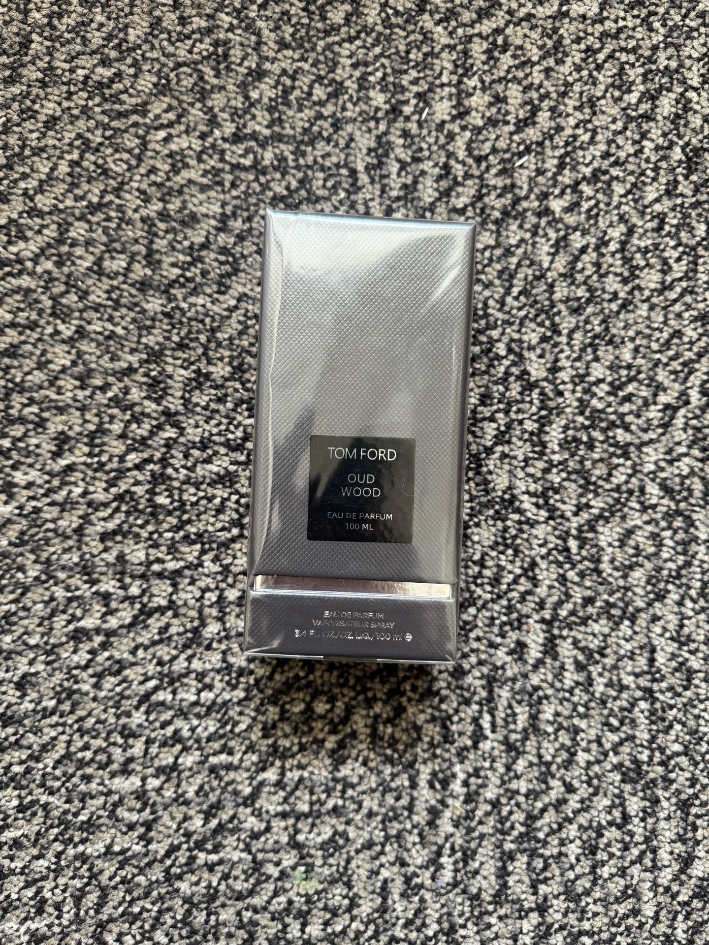 Tom Ford Oud Wood