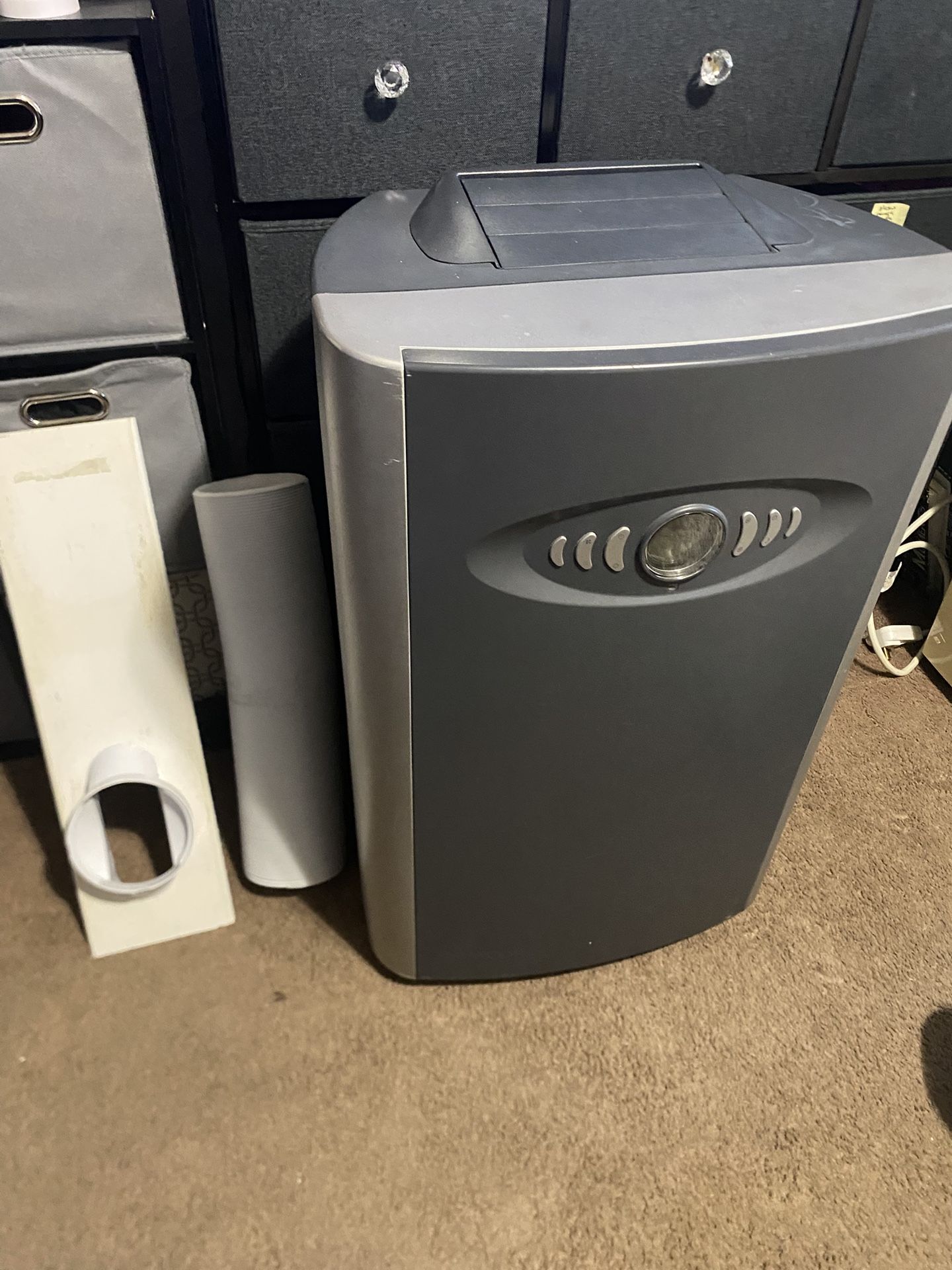 Portable Air Conditioner