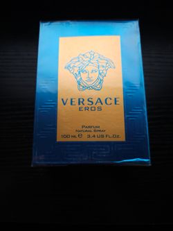 Versace Eros