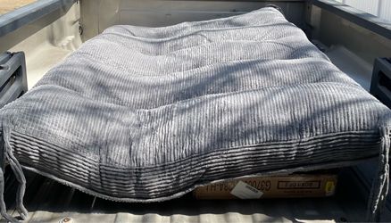 Futon queen size mattress