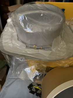 Tejana Men Hat