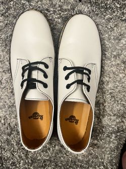 Doc Marten Size us men’s 12
