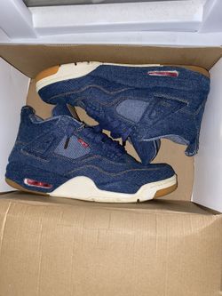 Retro 4 “Levi” Sz 11