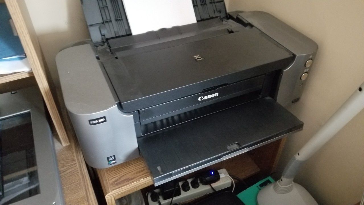 Canon Pro 100