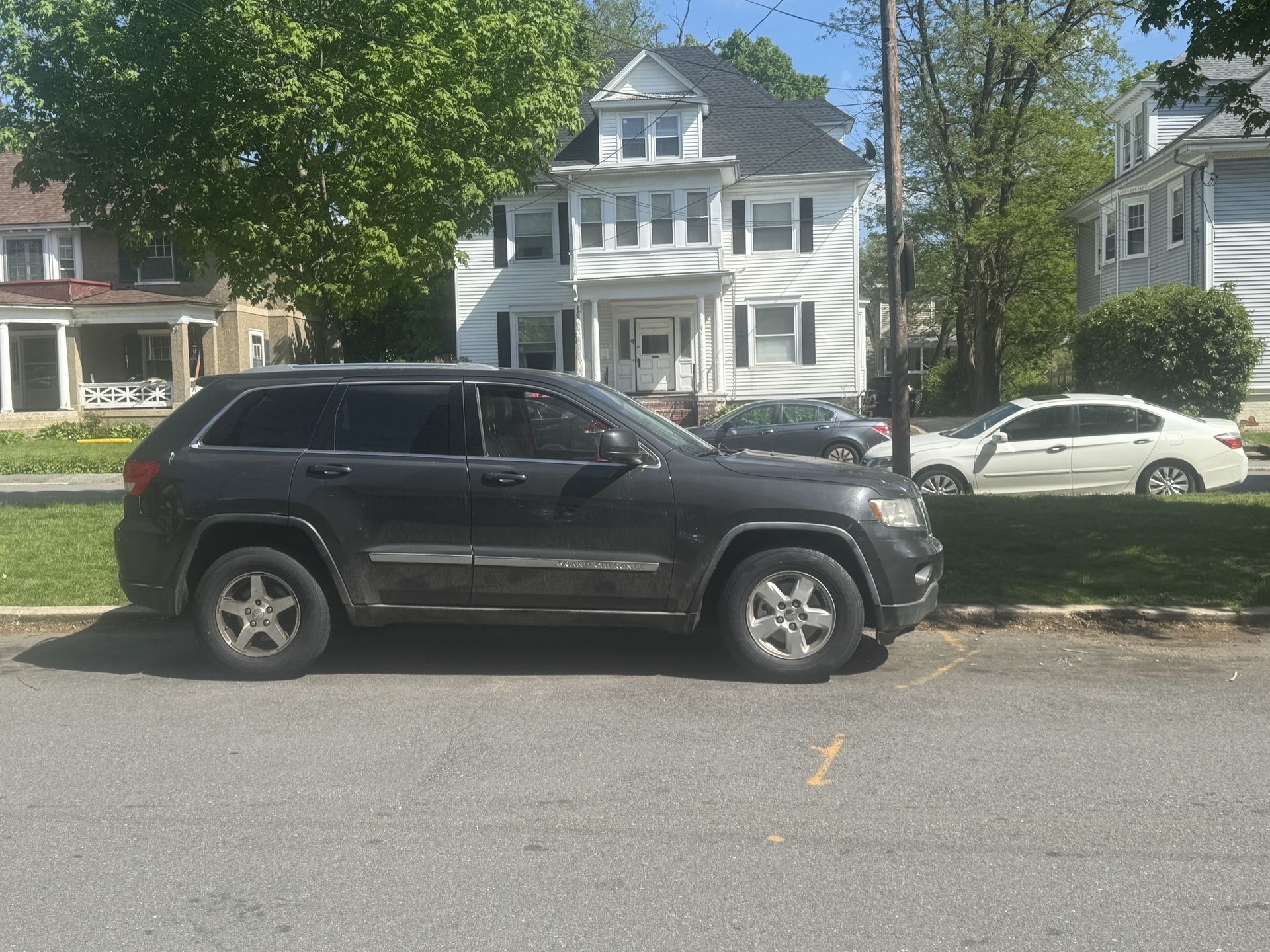 Brand New Tires For Sale