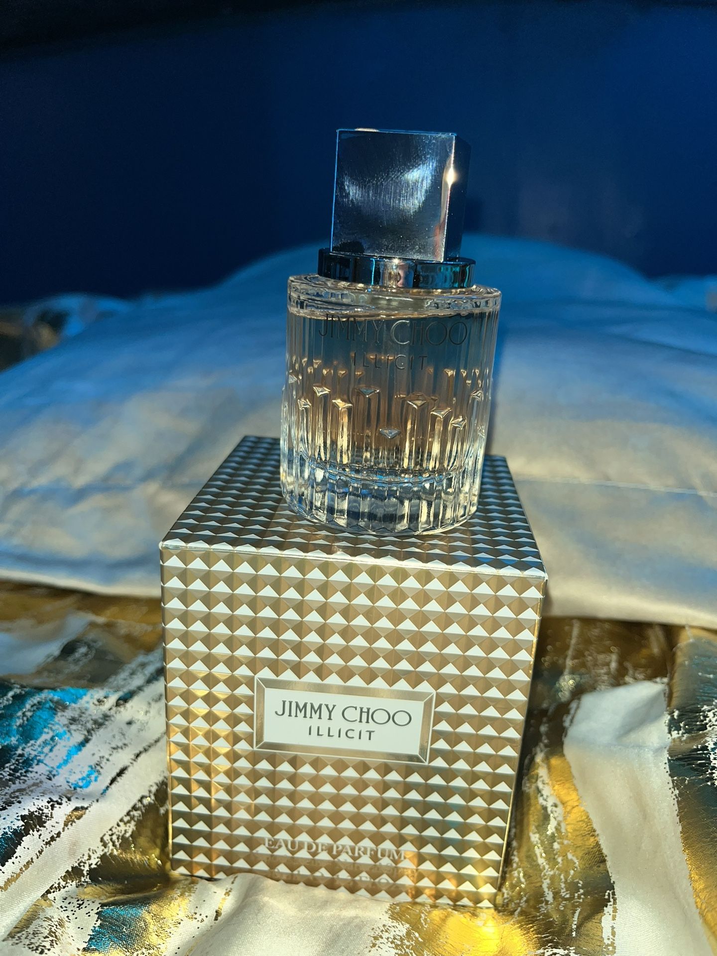 Jimmy Choo Illicit 1.3fl oz