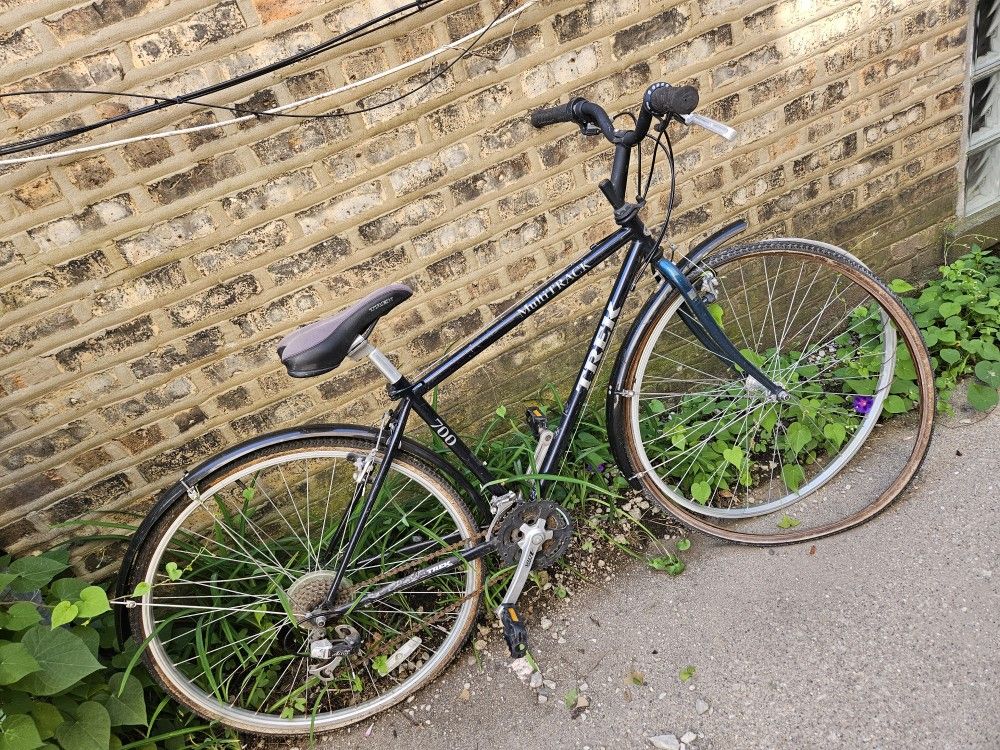 Trek Mountain Bike