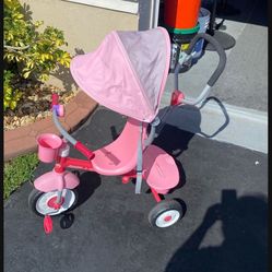 Radio Flyer Tricycle