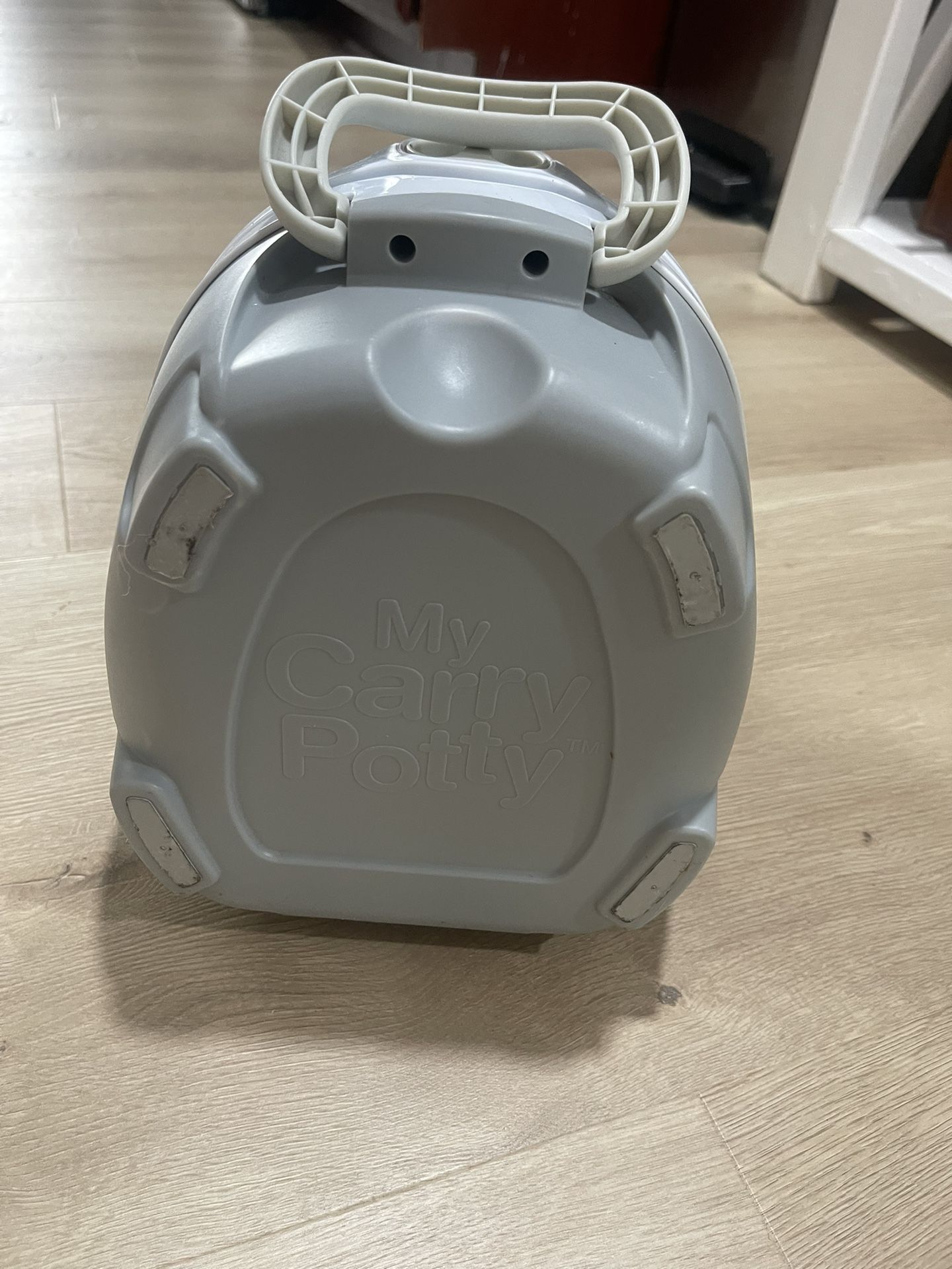 My Carry Potty