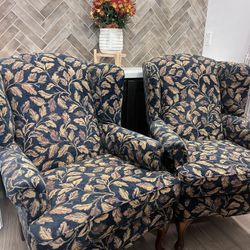 2 Free Chairs
