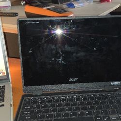 Acer - TravelMate B3