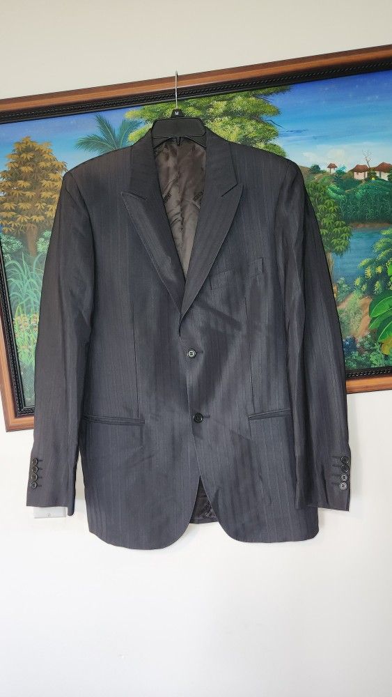 Men's Suit