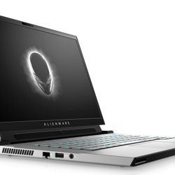 Alienware Gaming Laptop M15 R4