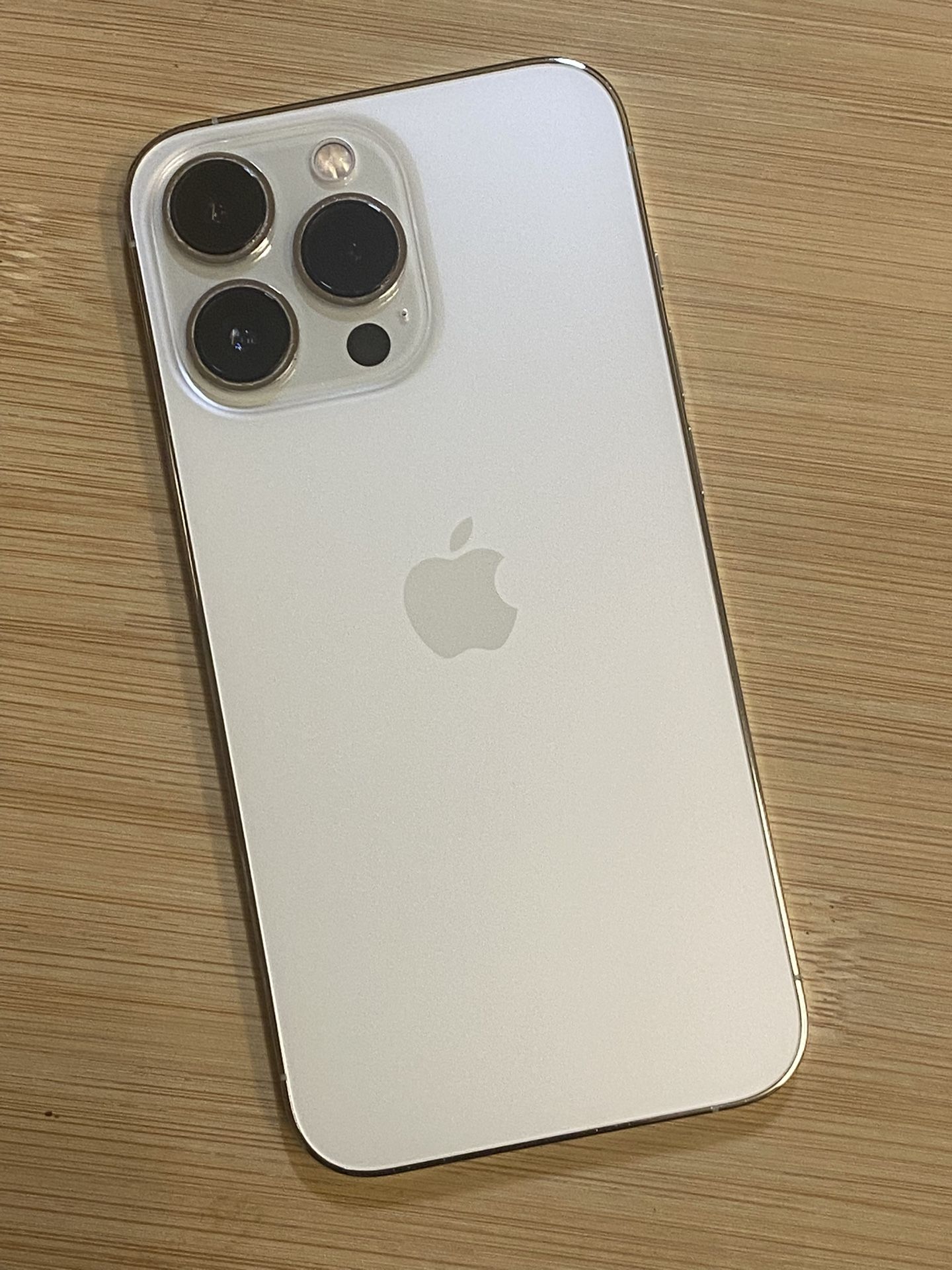 iPhone 13 Pro Fully Unlocked