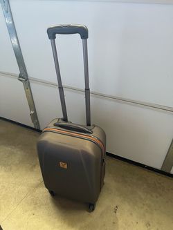 Carry on luggage