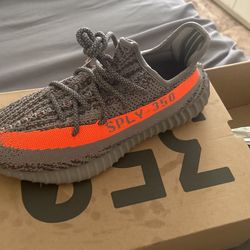 Yeezy Beluga Reflective