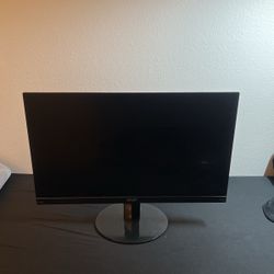 Acer 24 in Monitor 
