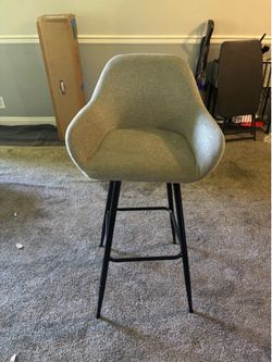 Bar chairs