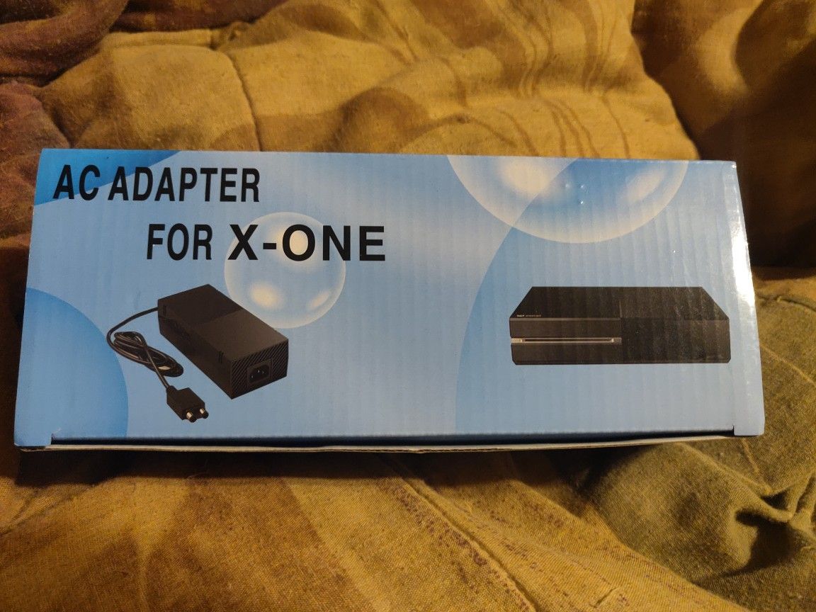 Xbox One Power Brick
