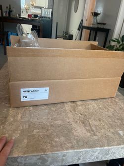 T8 midi thru box