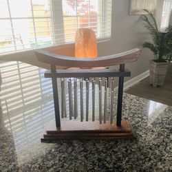 Table Top Chimes